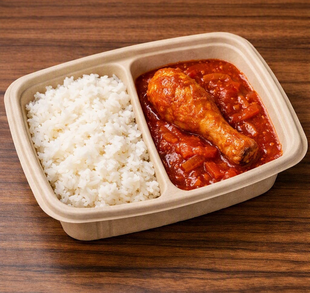 Marudeni Delicacy
